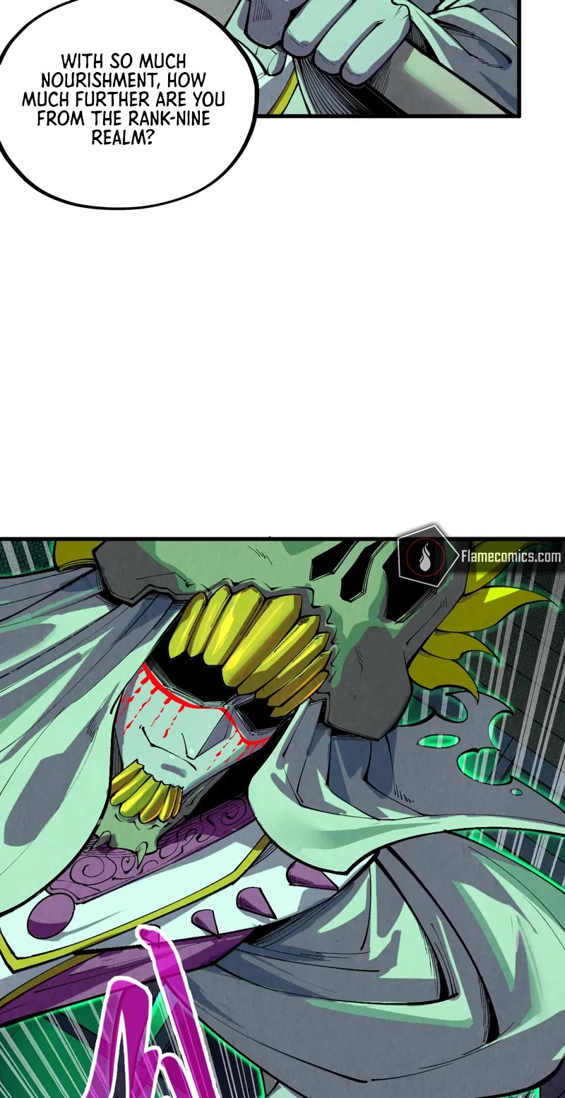 The Ultimate of All Ages chapter 354 page 17