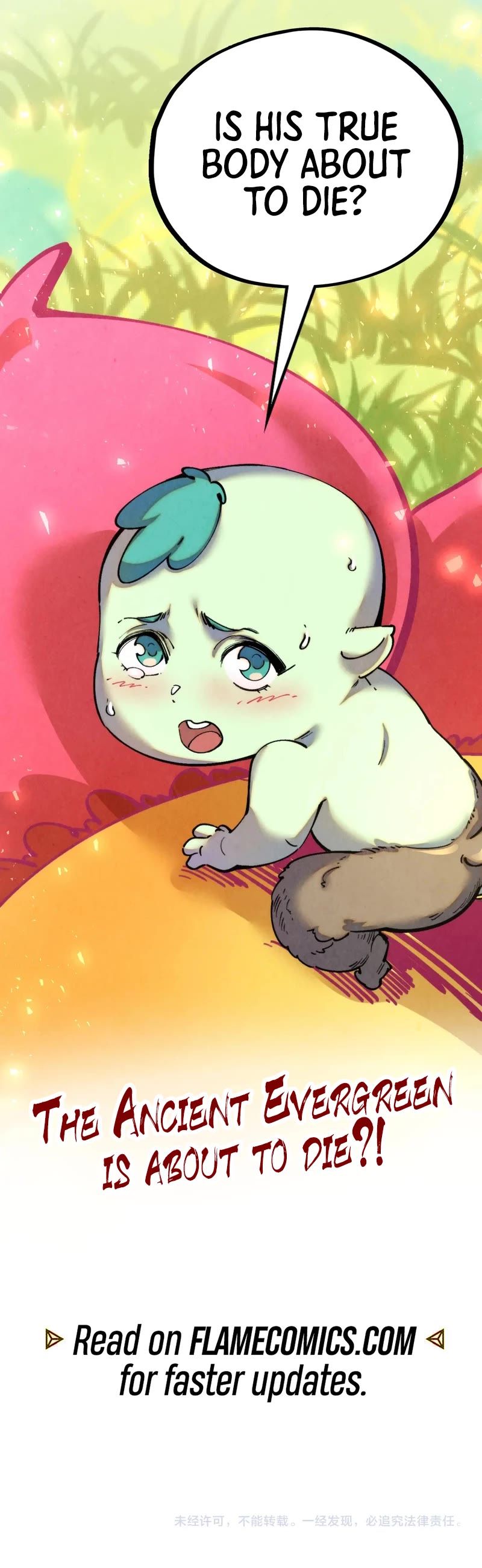 The Ultimate of All Ages chapter 354 page 39