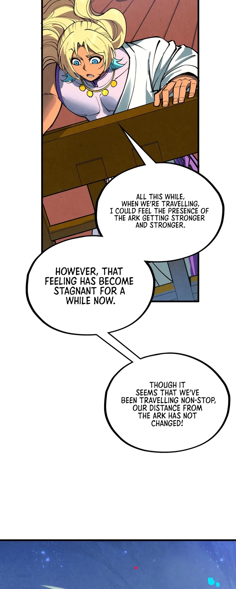 The Ultimate of All Ages chapter 355 page 14