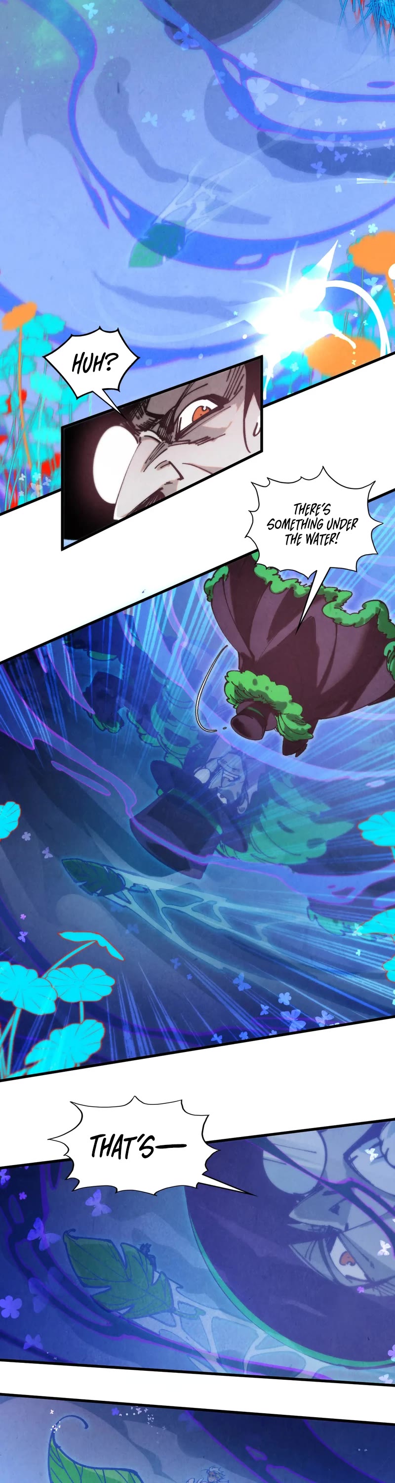 The Ultimate of All Ages chapter 355 page 27