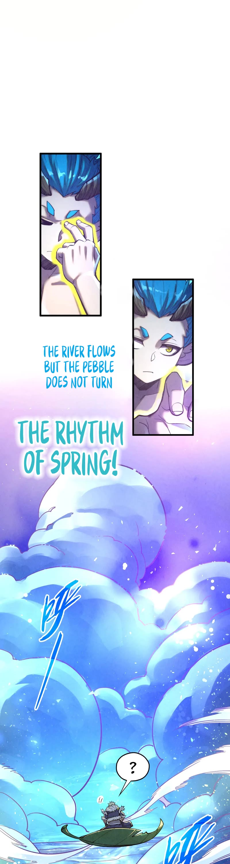 The Ultimate of All Ages chapter 355 page 32