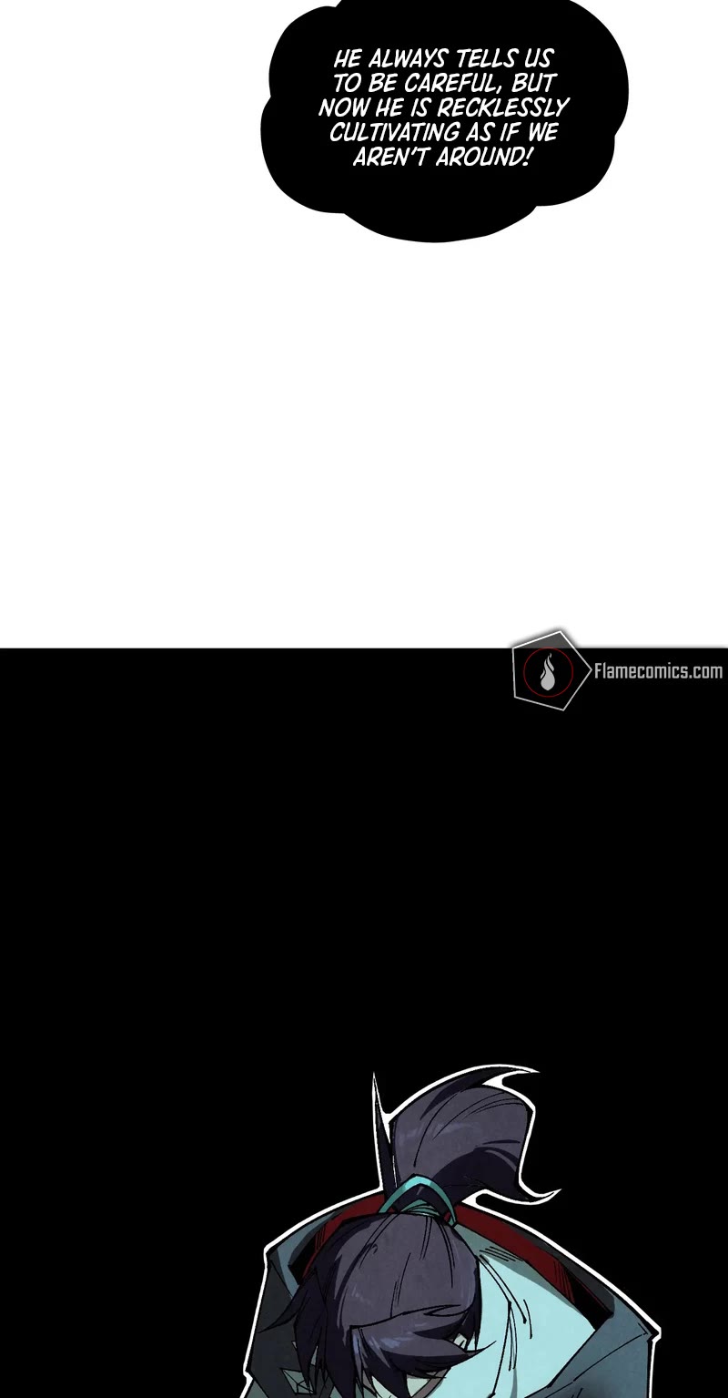 The Ultimate of All Ages chapter 355 page 4