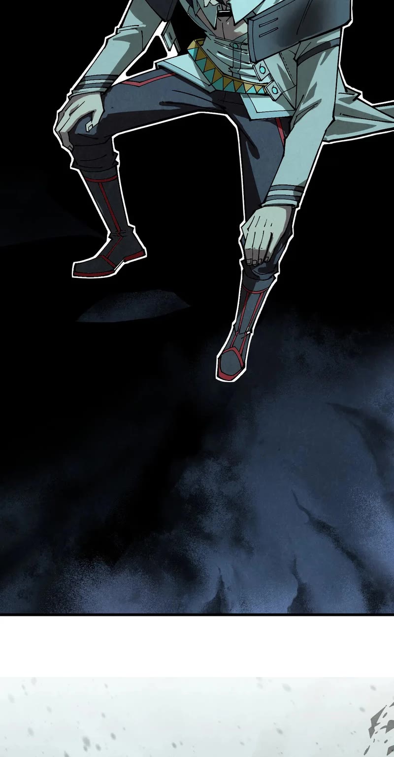 The Ultimate of All Ages chapter 355 page 5