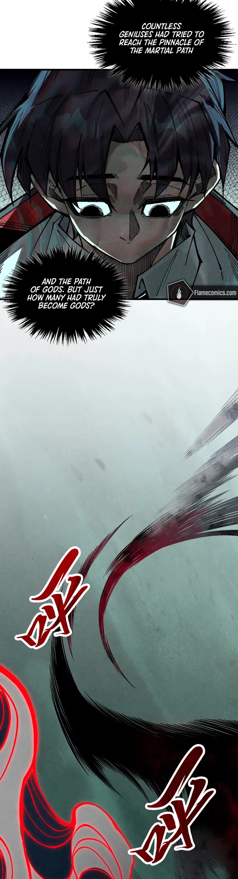 The Ultimate of All Ages chapter 355 page 7