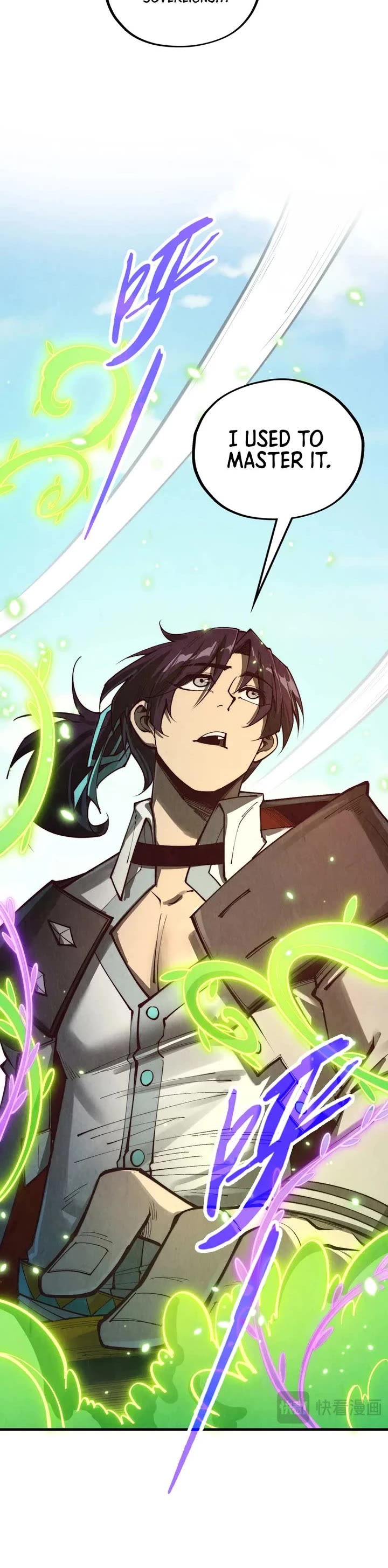 The Ultimate of All Ages chapter 356 page 30