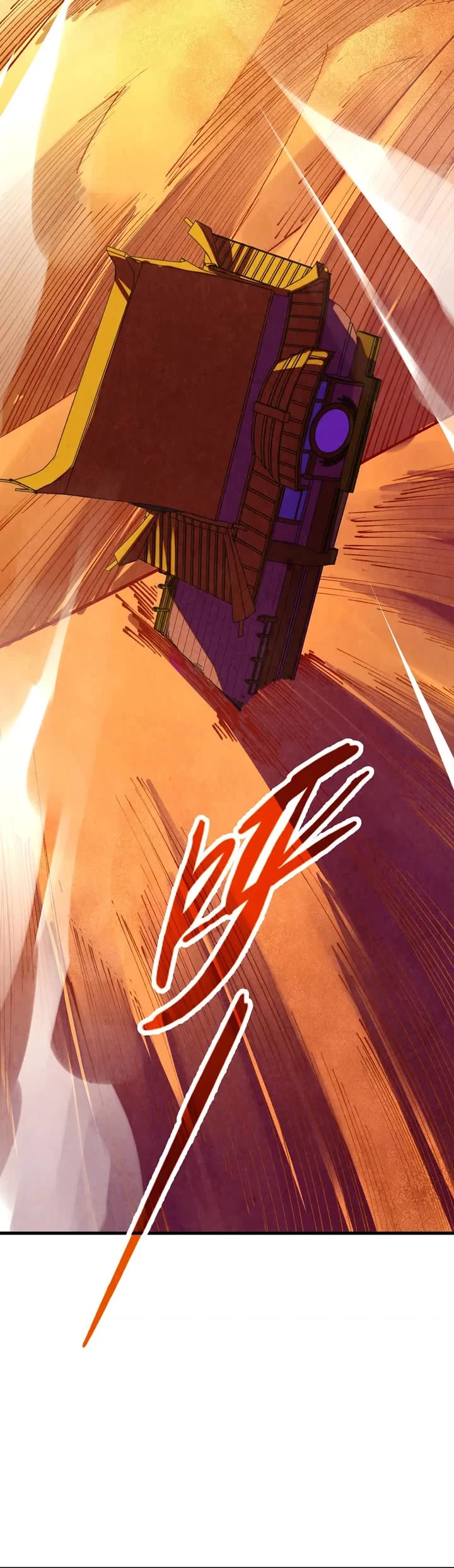 The Ultimate of All Ages chapter 357 page 16