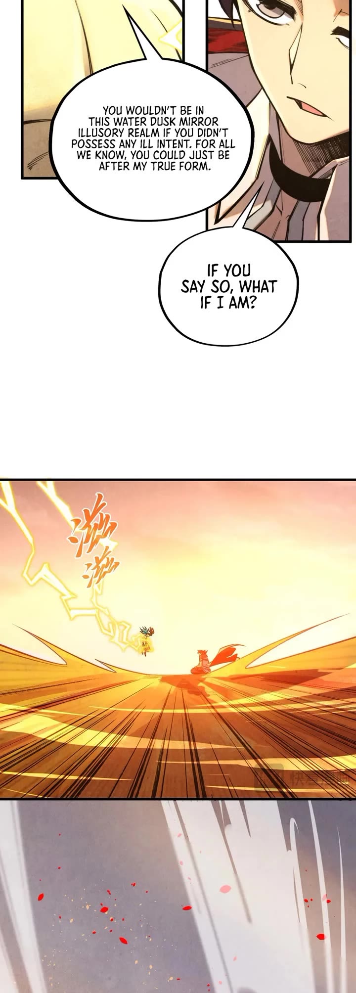 The Ultimate of All Ages chapter 357 page 25