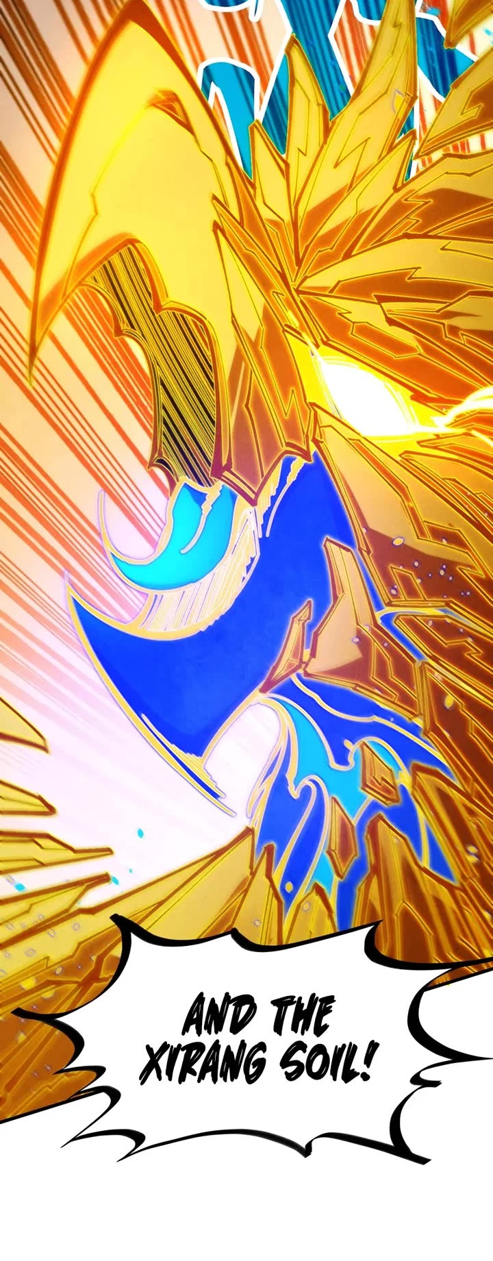 The Ultimate of All Ages chapter 357 page 33