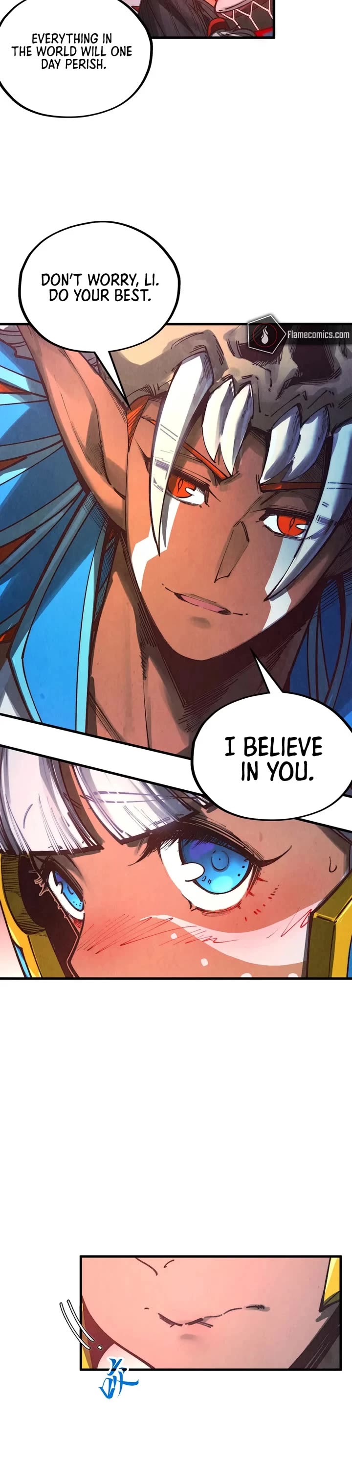 The Ultimate of All Ages chapter 358 page 27