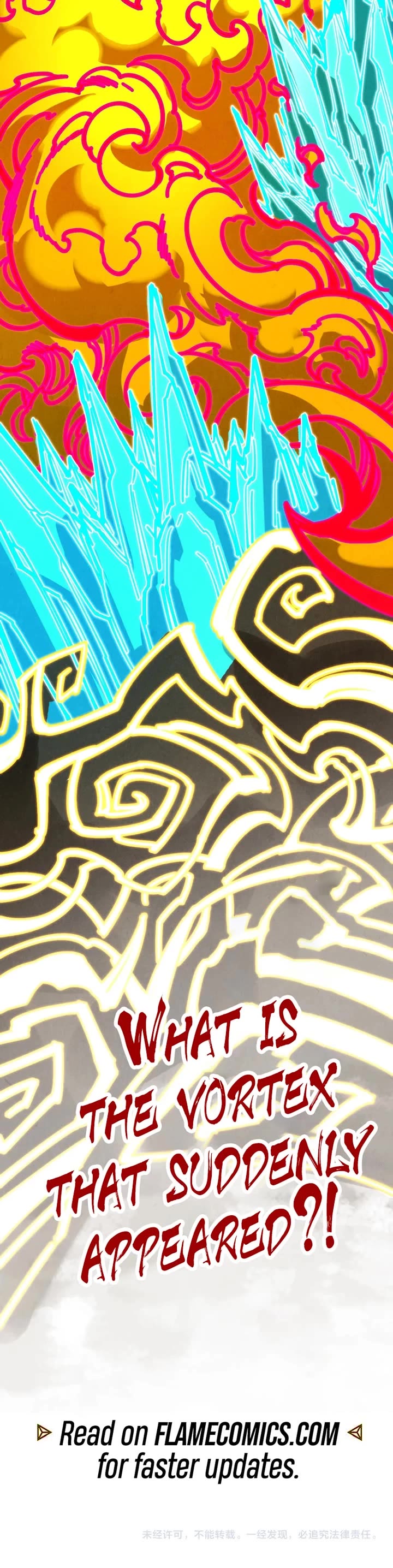 The Ultimate of All Ages chapter 358 page 36