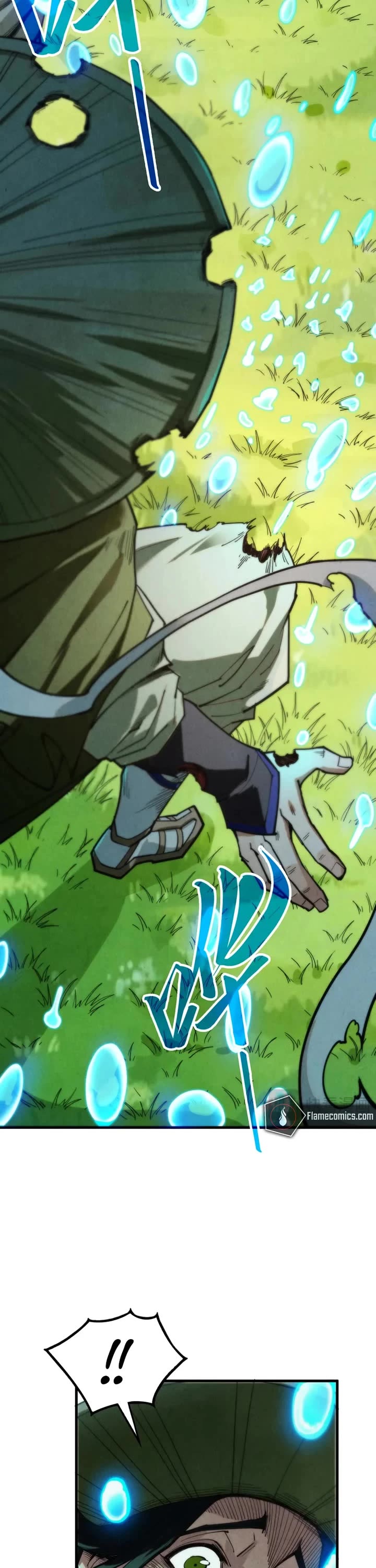 The Ultimate of All Ages chapter 358 page 9