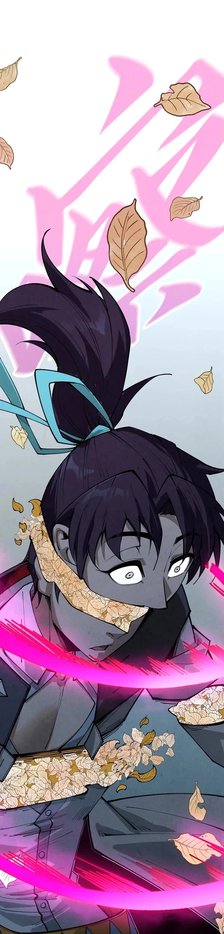 The Ultimate of All Ages chapter 359 page 23