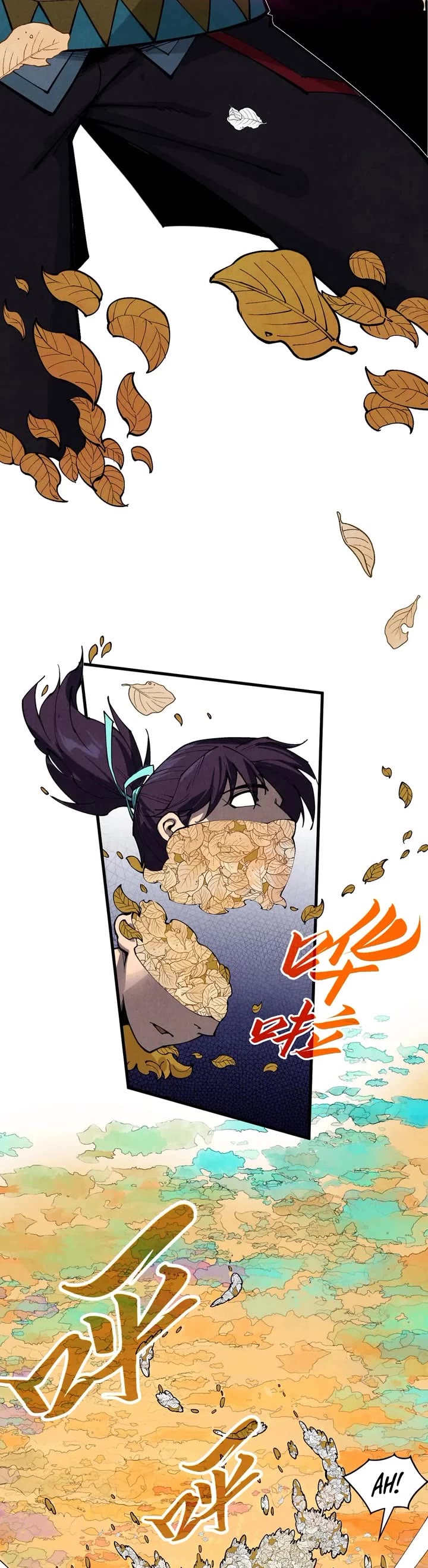 The Ultimate of All Ages chapter 359 page 24