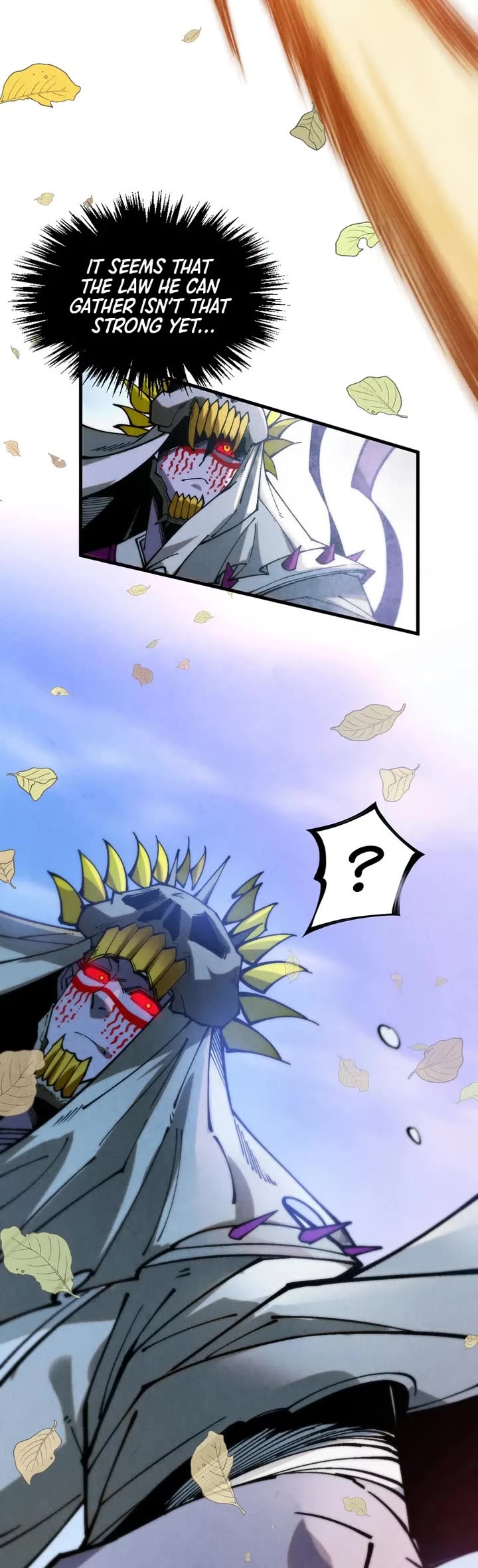 The Ultimate of All Ages chapter 359 page 32