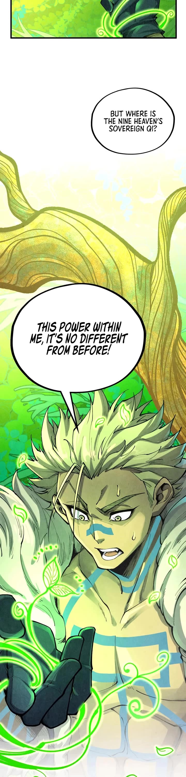 The Ultimate of All Ages chapter 359 page 42