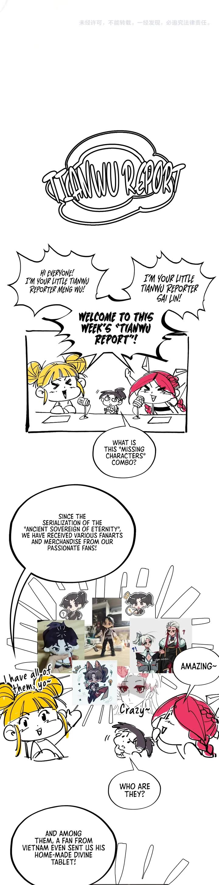 The Ultimate of All Ages chapter 360 page 37