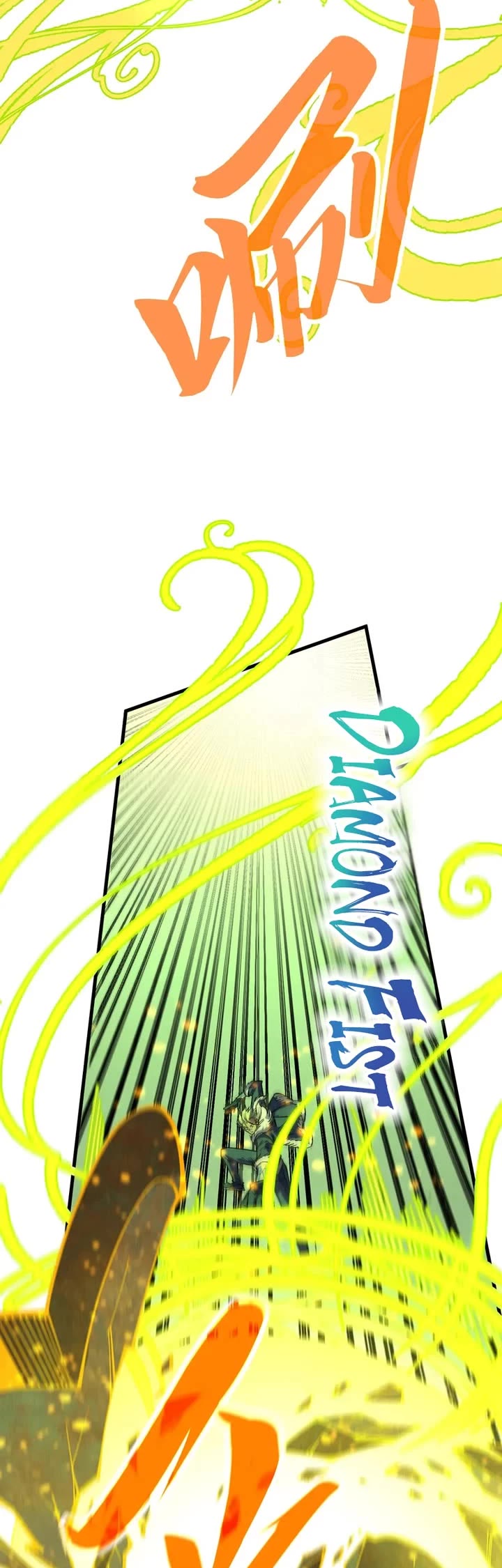 The Ultimate of All Ages chapter 360 page 7