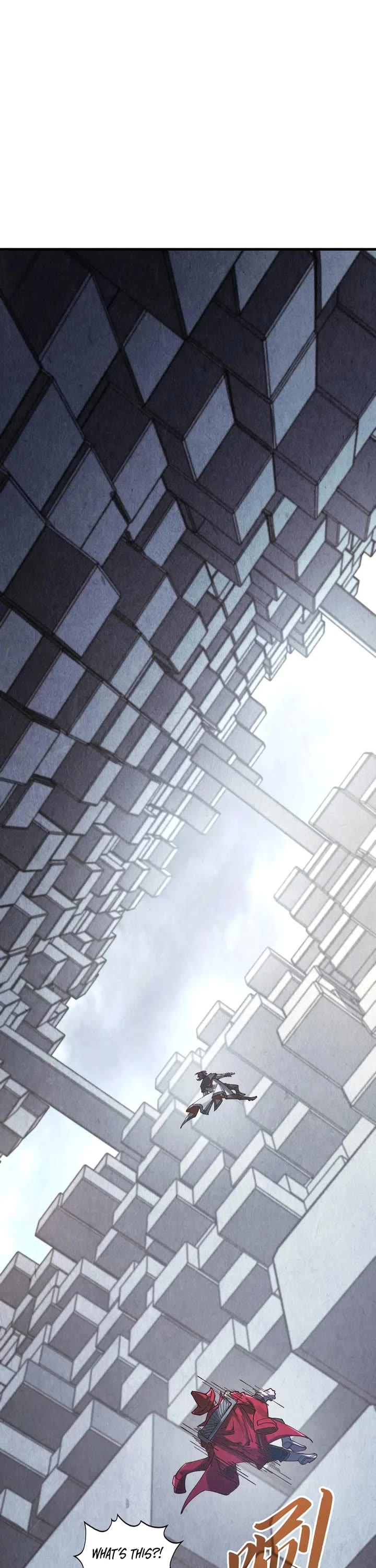 The Ultimate of All Ages chapter 361 page 22