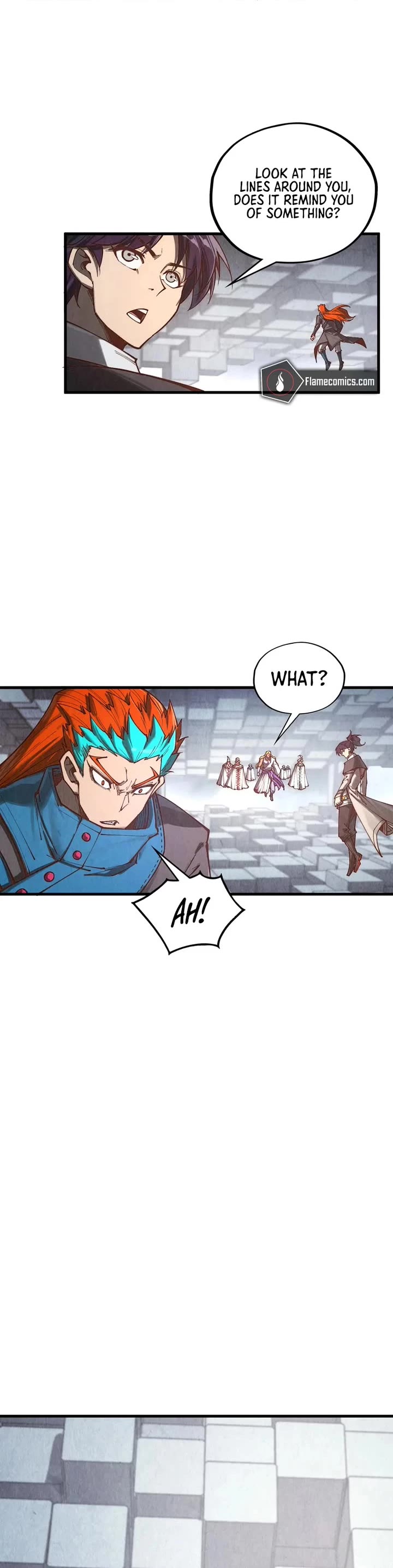 The Ultimate of All Ages chapter 361 page 24