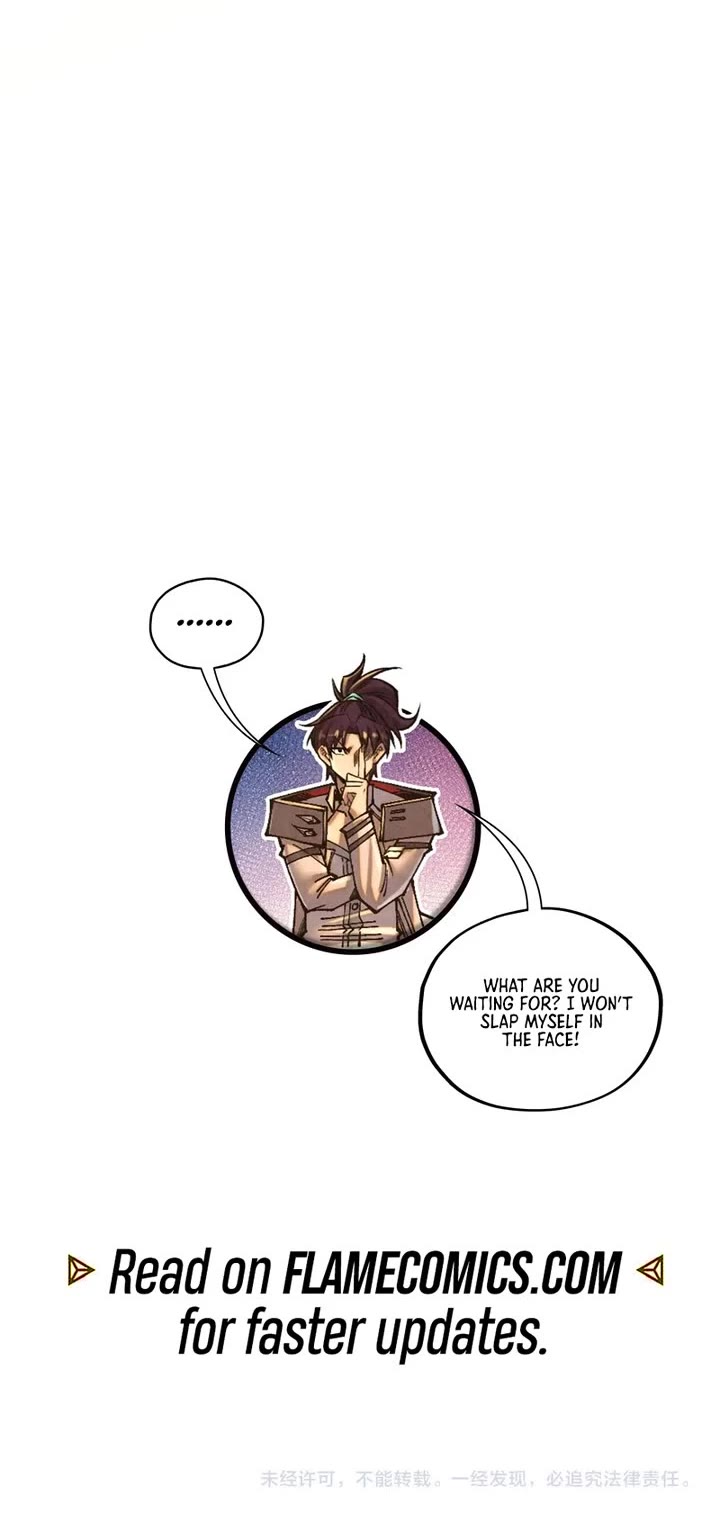 The Ultimate of All Ages chapter 361 page 33