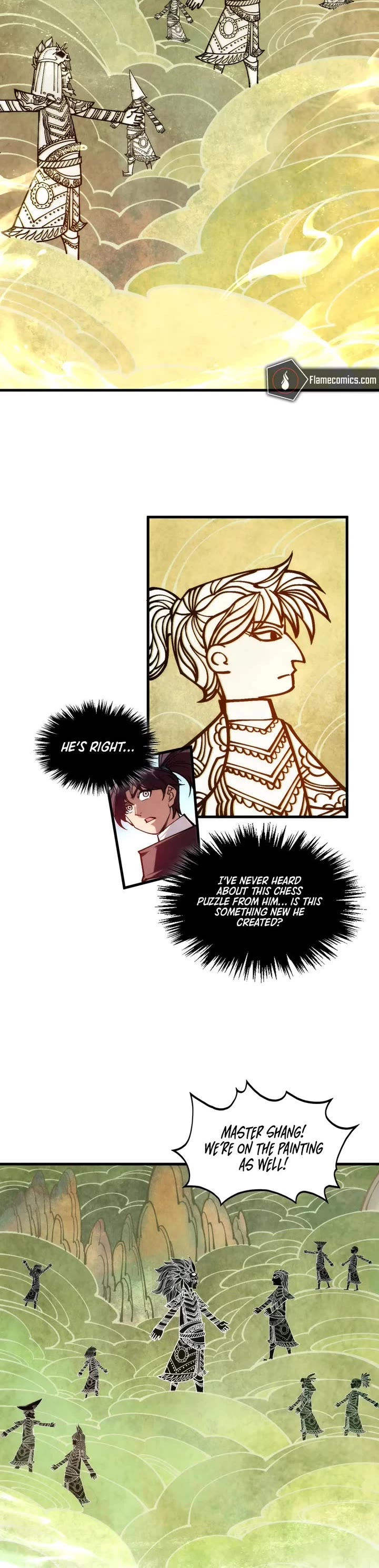 The Ultimate of All Ages chapter 362 page 27