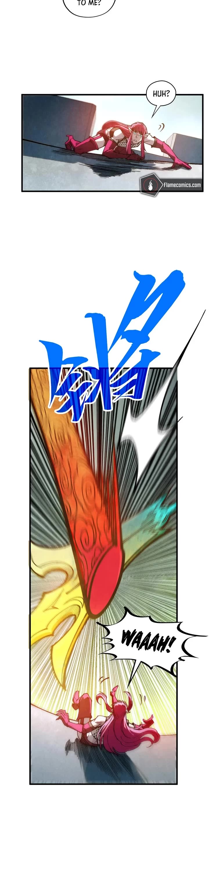 The Ultimate of All Ages chapter 362 page 30