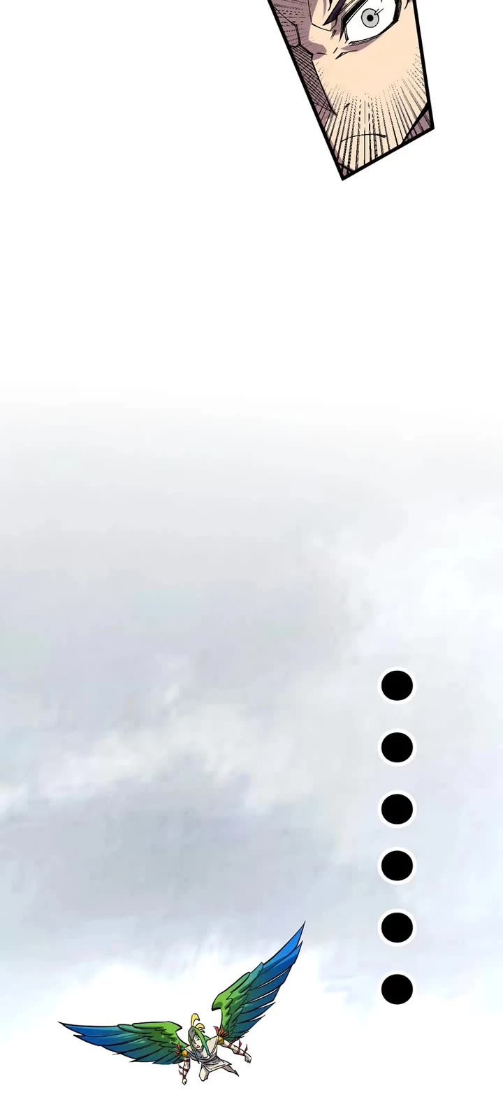 The Ultimate of All Ages chapter 362 page 4