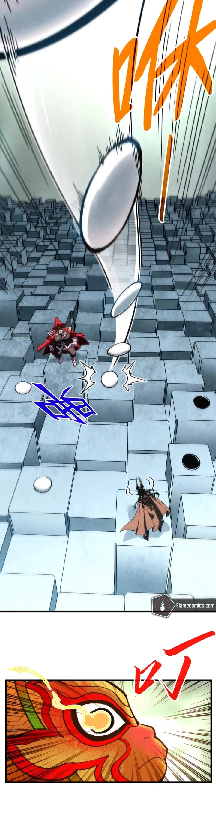 The Ultimate of All Ages chapter 363 page 12