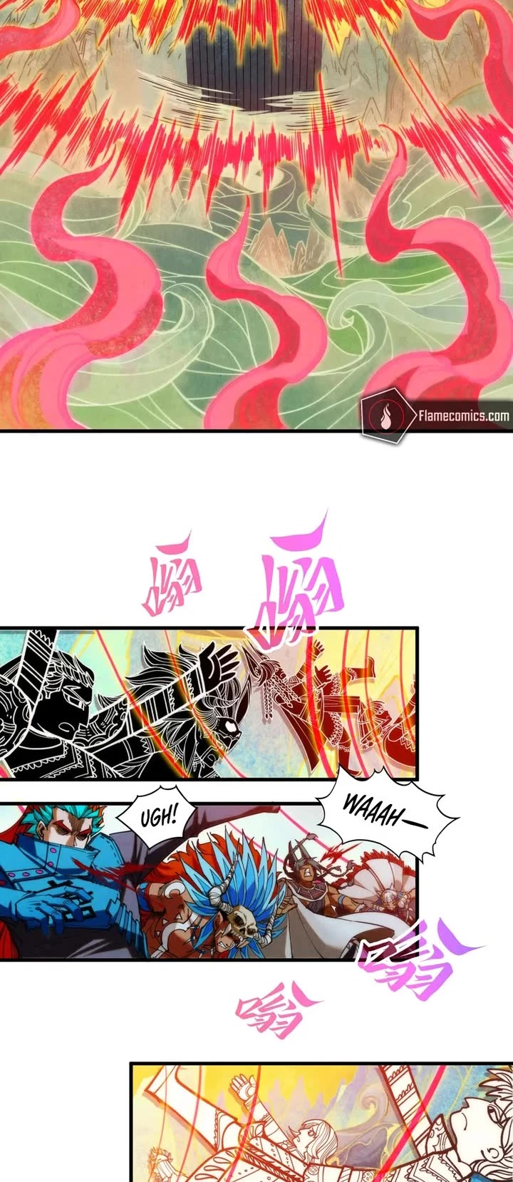 The Ultimate of All Ages chapter 363 page 3