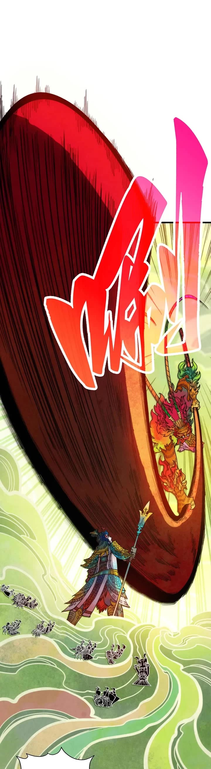 The Ultimate of All Ages chapter 364 page 12