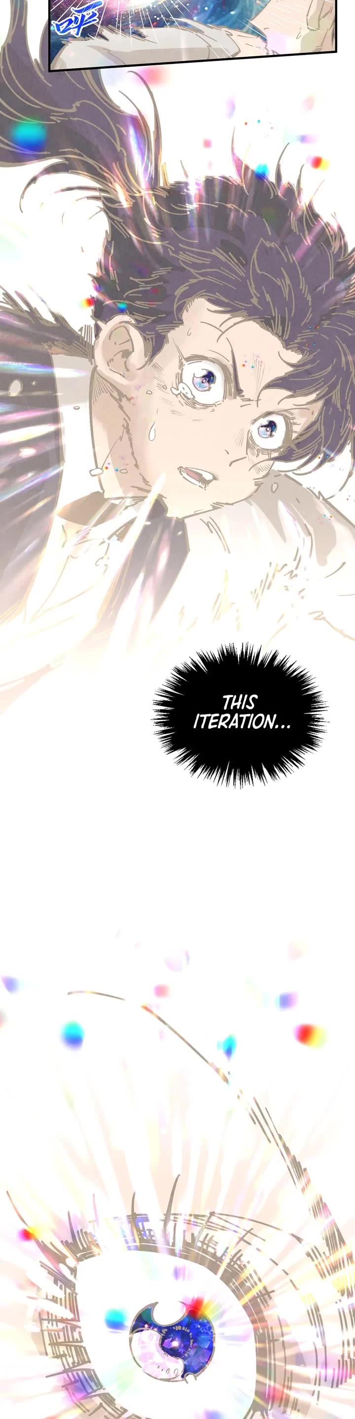 The Ultimate of All Ages chapter 364 page 21