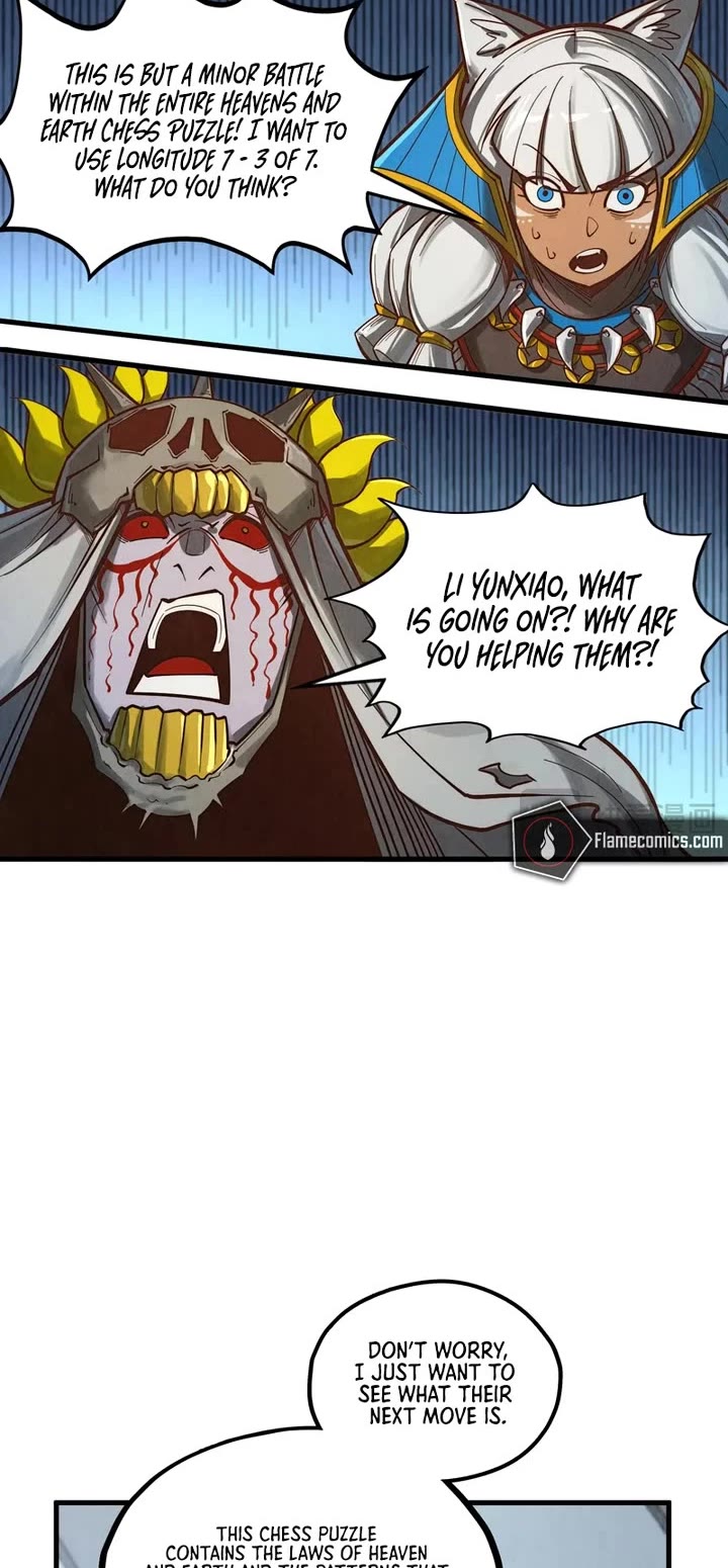 The Ultimate of All Ages chapter 364 page 3