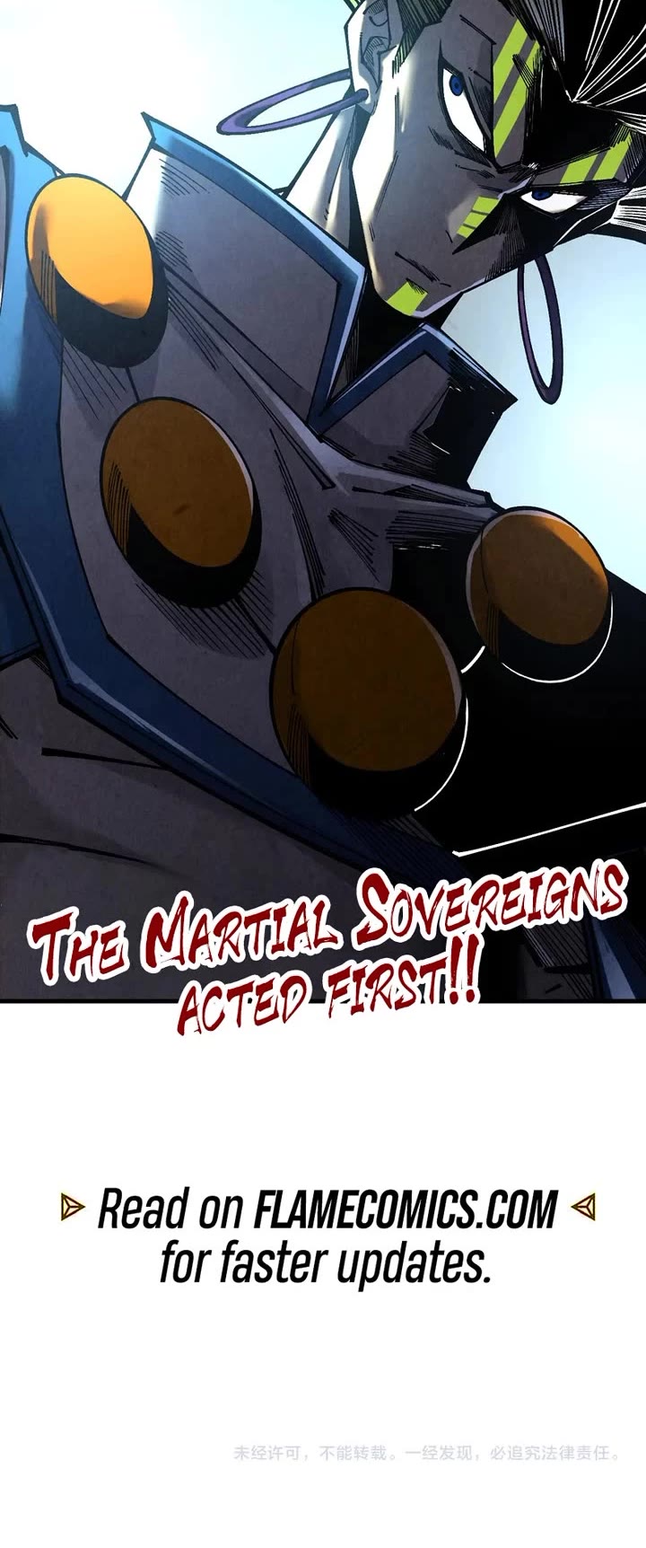 The Ultimate of All Ages chapter 364 page 32