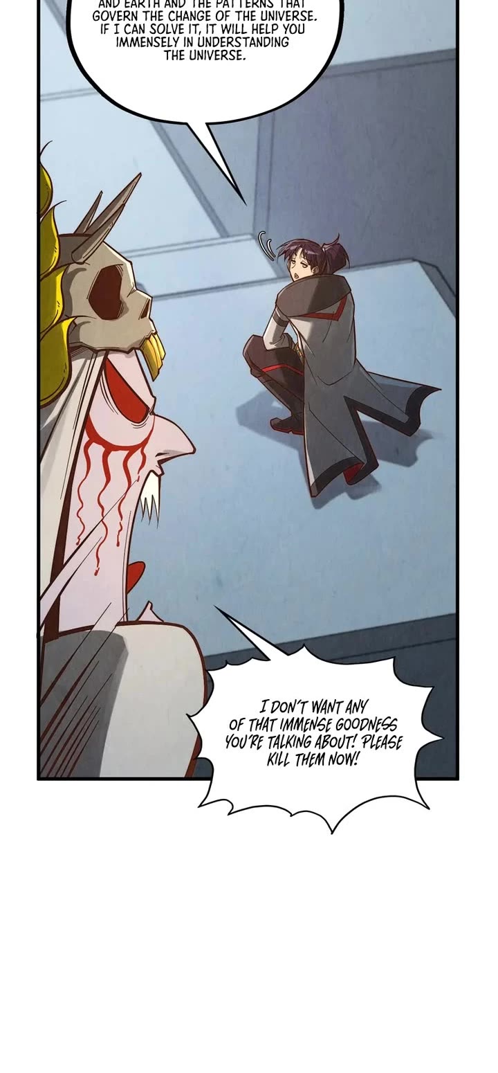 The Ultimate of All Ages chapter 364 page 4