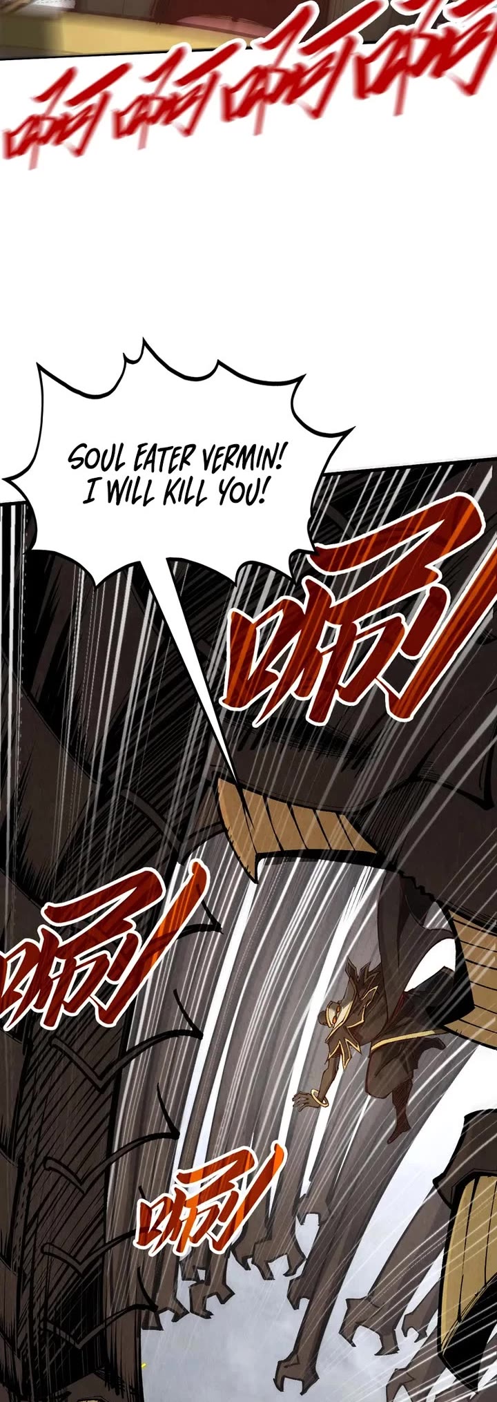 The Ultimate of All Ages chapter 365 page 18