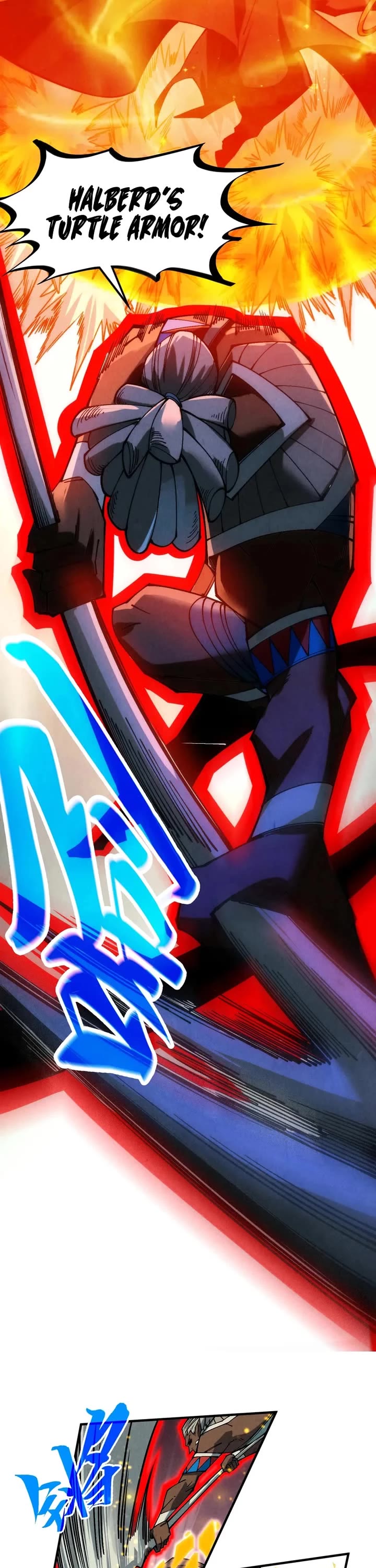 The Ultimate of All Ages chapter 365 page 9