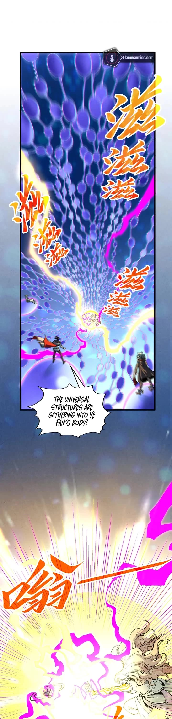 The Ultimate of All Ages chapter 367 page 29