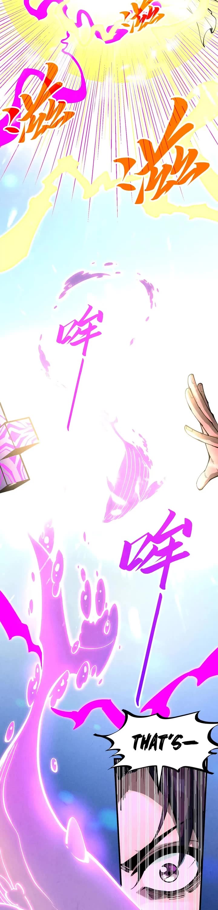 The Ultimate of All Ages chapter 367 page 30