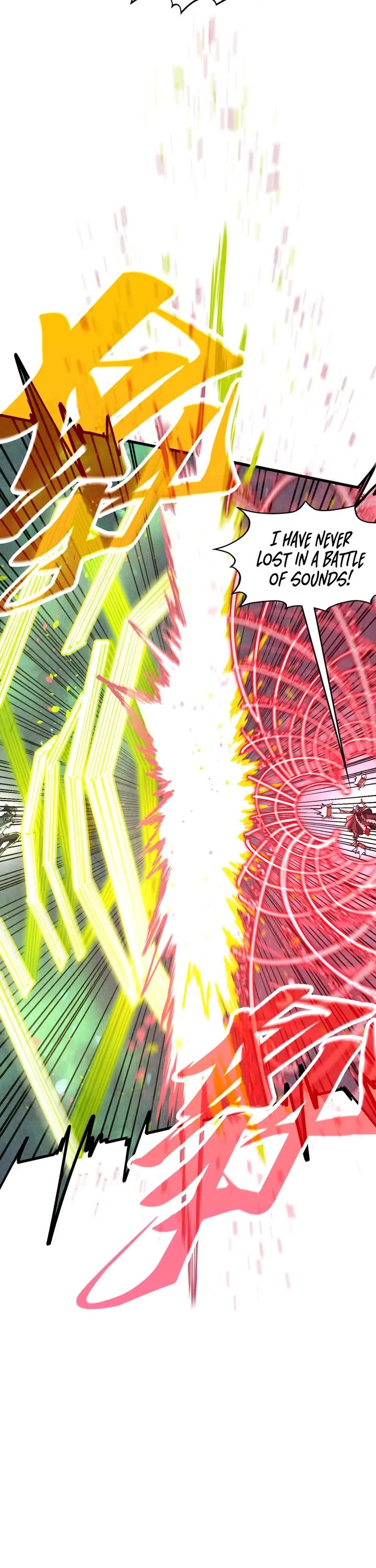 The Ultimate of All Ages chapter 368 page 15