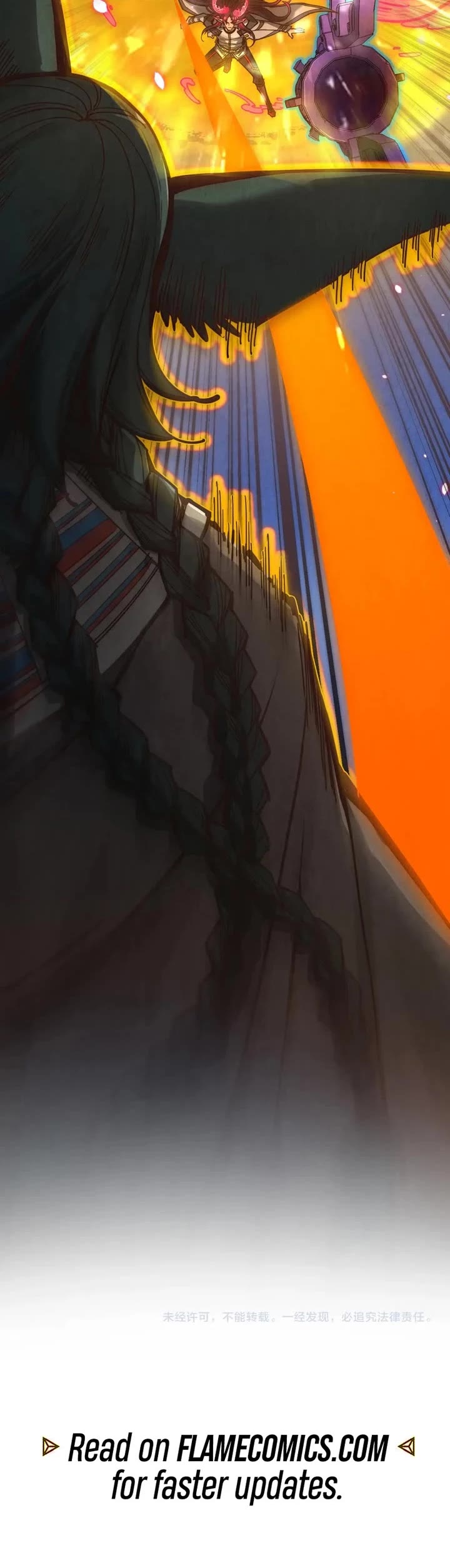 The Ultimate of All Ages chapter 368 page 30