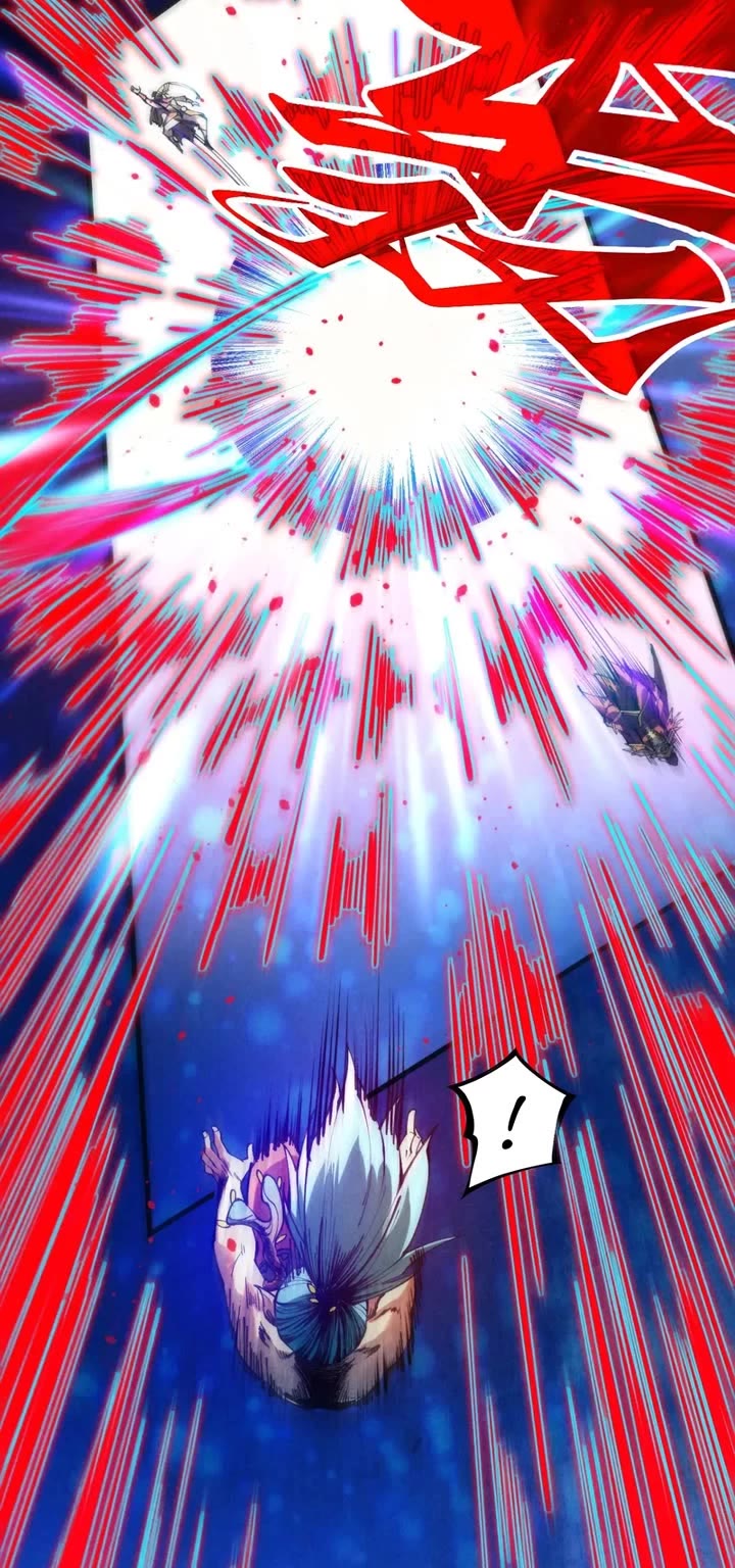 The Ultimate of All Ages chapter 368 page 8