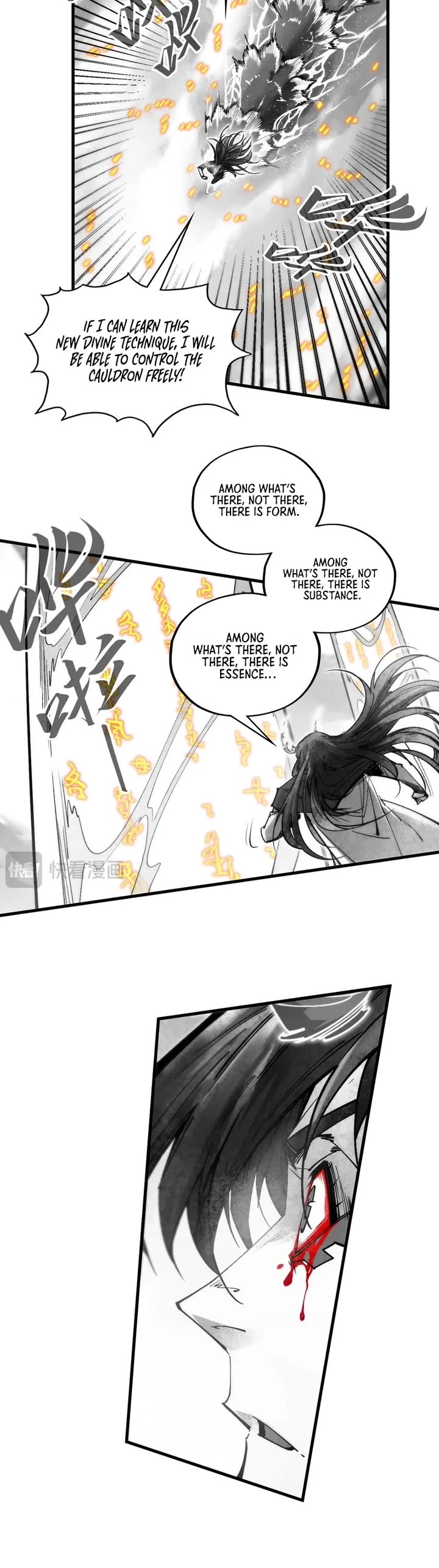 The Ultimate of All Ages chapter 369 page 10