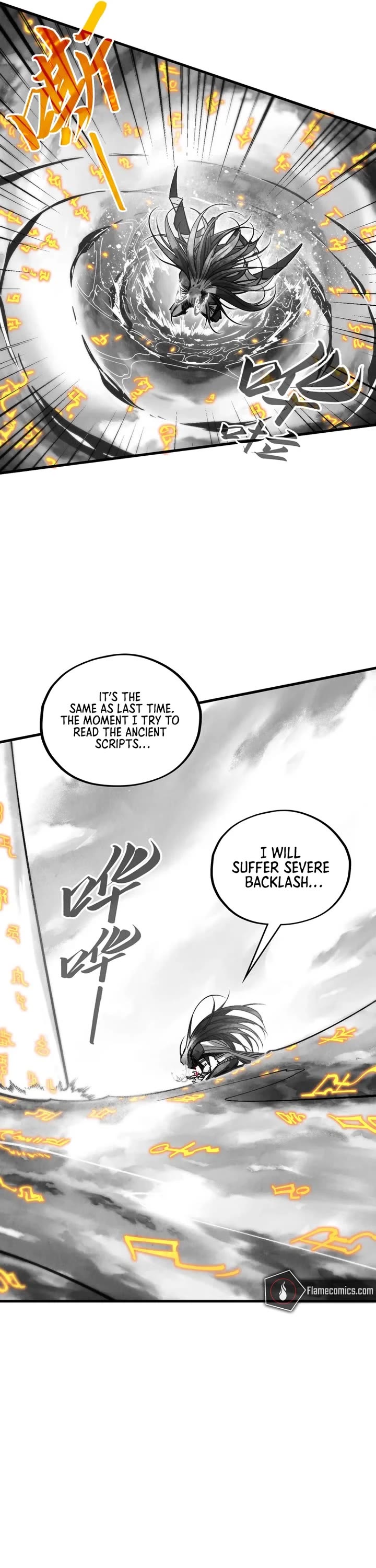 The Ultimate of All Ages chapter 369 page 11