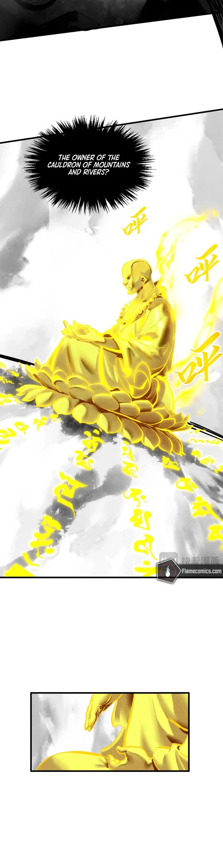 The Ultimate of All Ages chapter 369 page 15