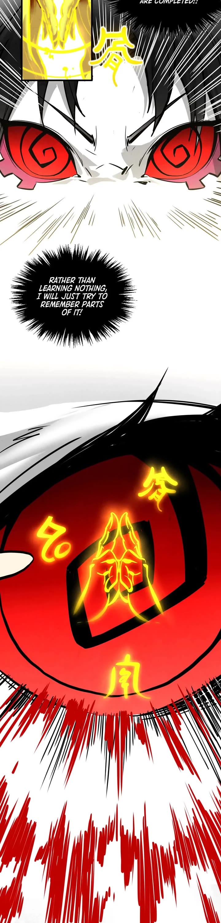 The Ultimate of All Ages chapter 369 page 17