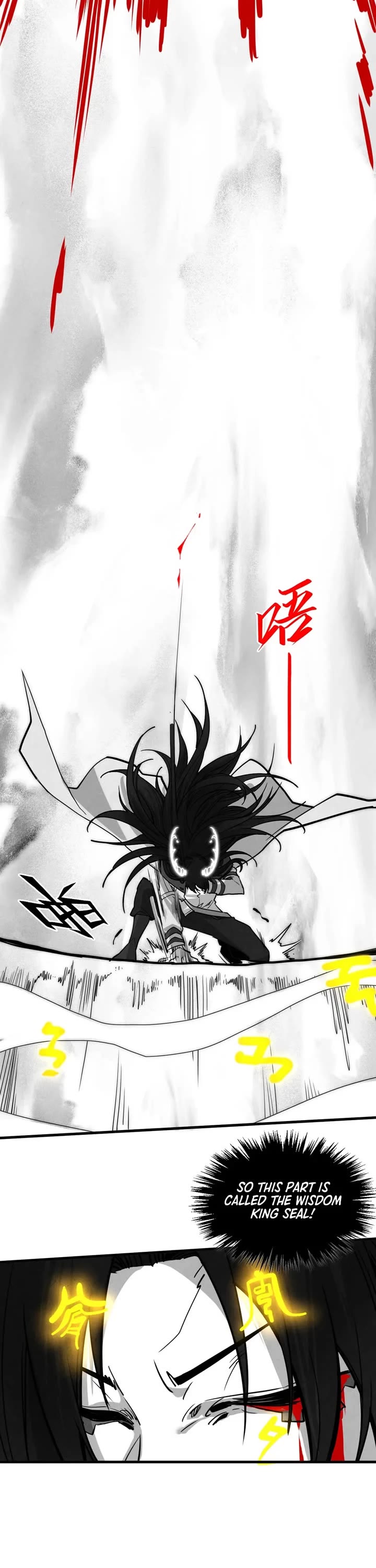 The Ultimate of All Ages chapter 369 page 18