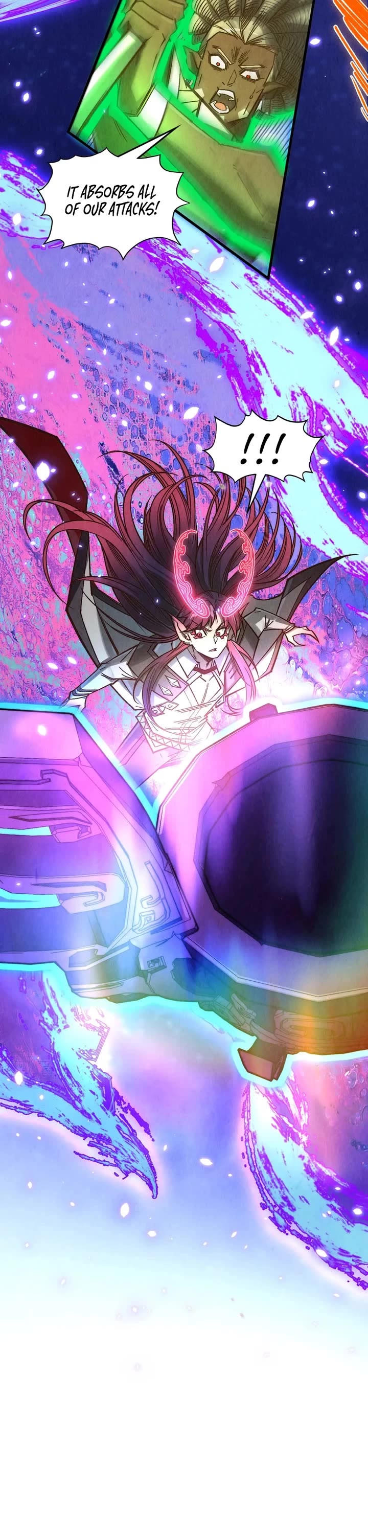 The Ultimate of All Ages chapter 369 page 24