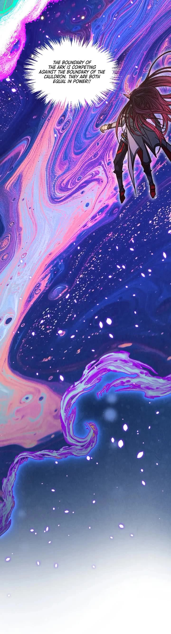 The Ultimate of All Ages chapter 369 page 27