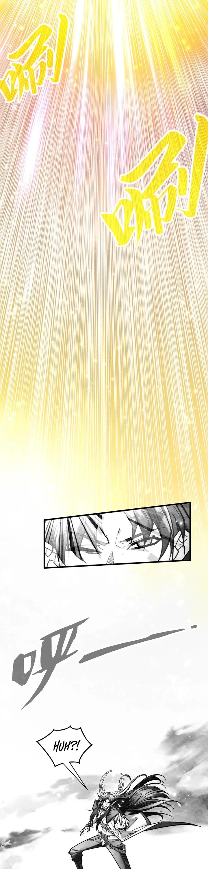 The Ultimate of All Ages chapter 369 page 5