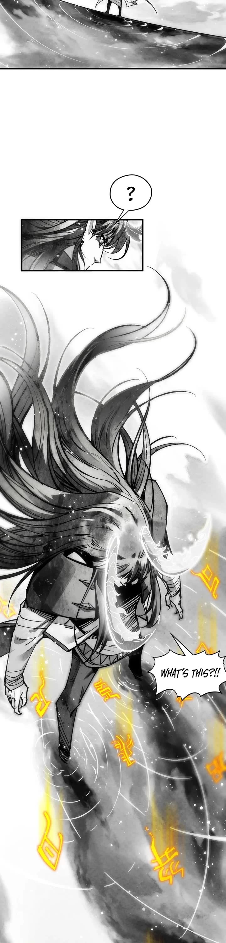 The Ultimate of All Ages chapter 369 page 7